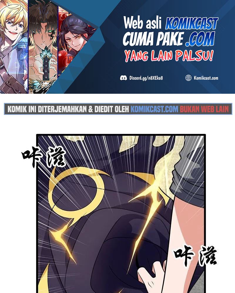 City of Heaven TimeStamp (Urban Rebellion) Chapter 215 Gambar 2